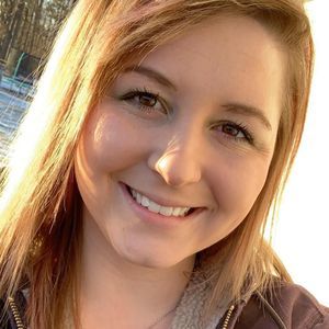 Meet your Posher, Patricia